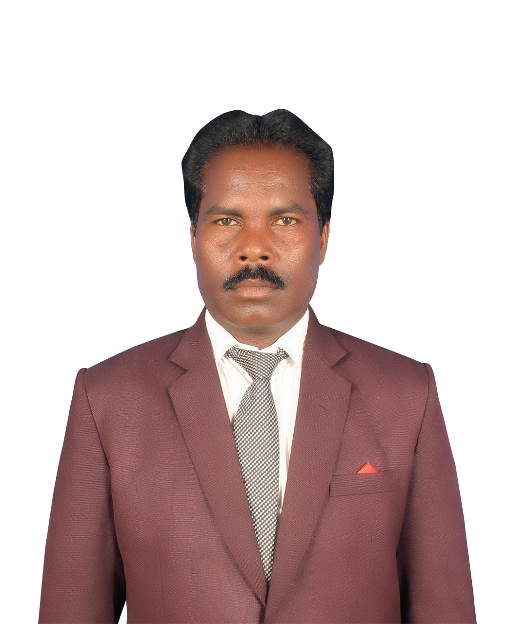 Narayan Hansdah